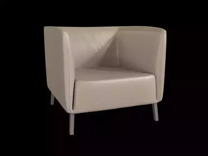 Natuzzi Armchair