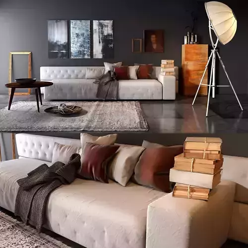 Twils living set 01B