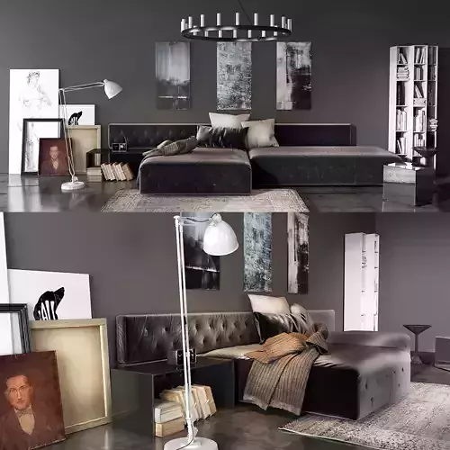 Twils living set 01C