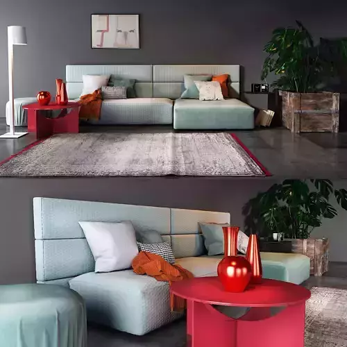 Twils living set 04B