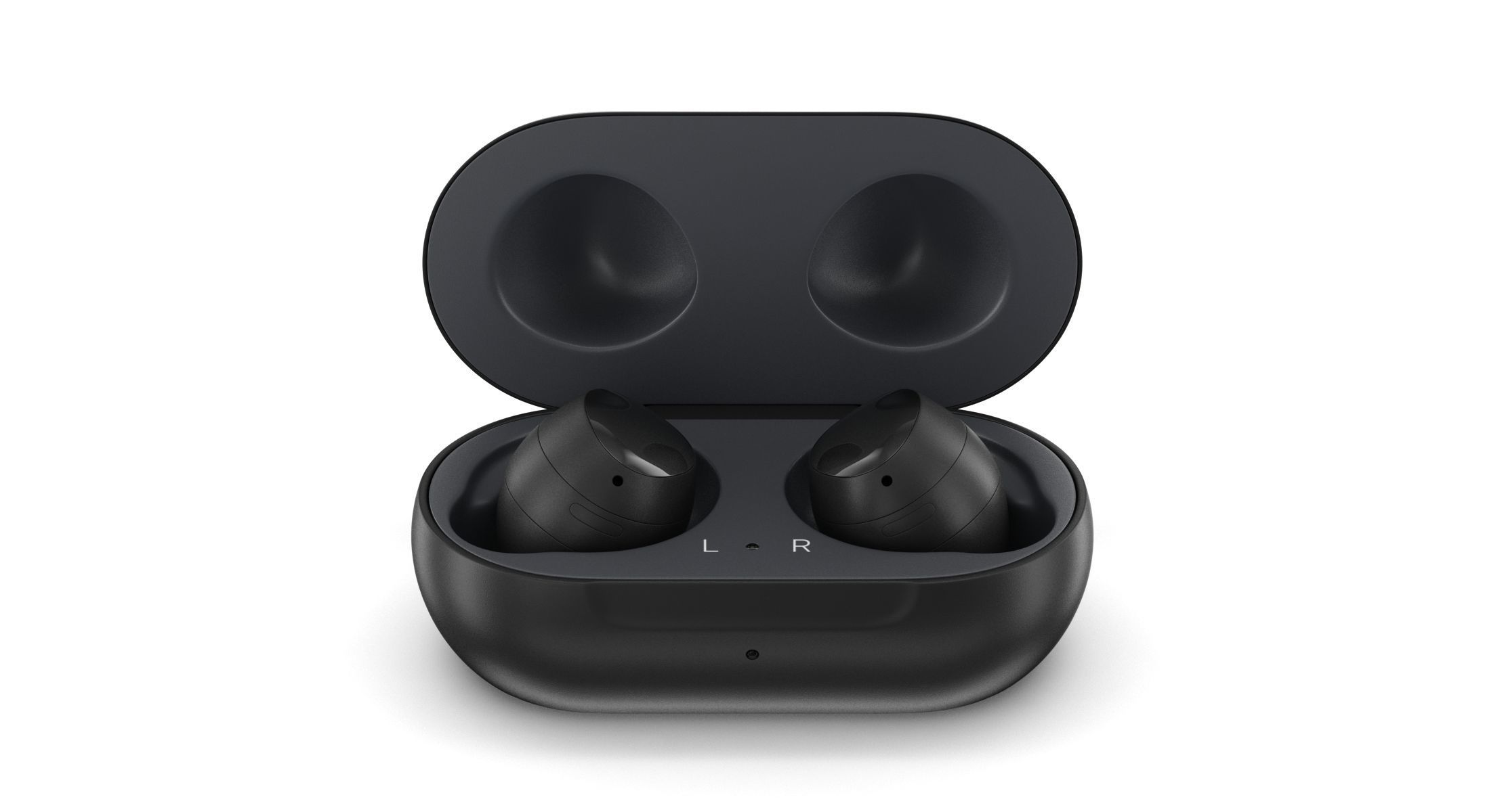 Samsung Galaxy Buds 3D model_1