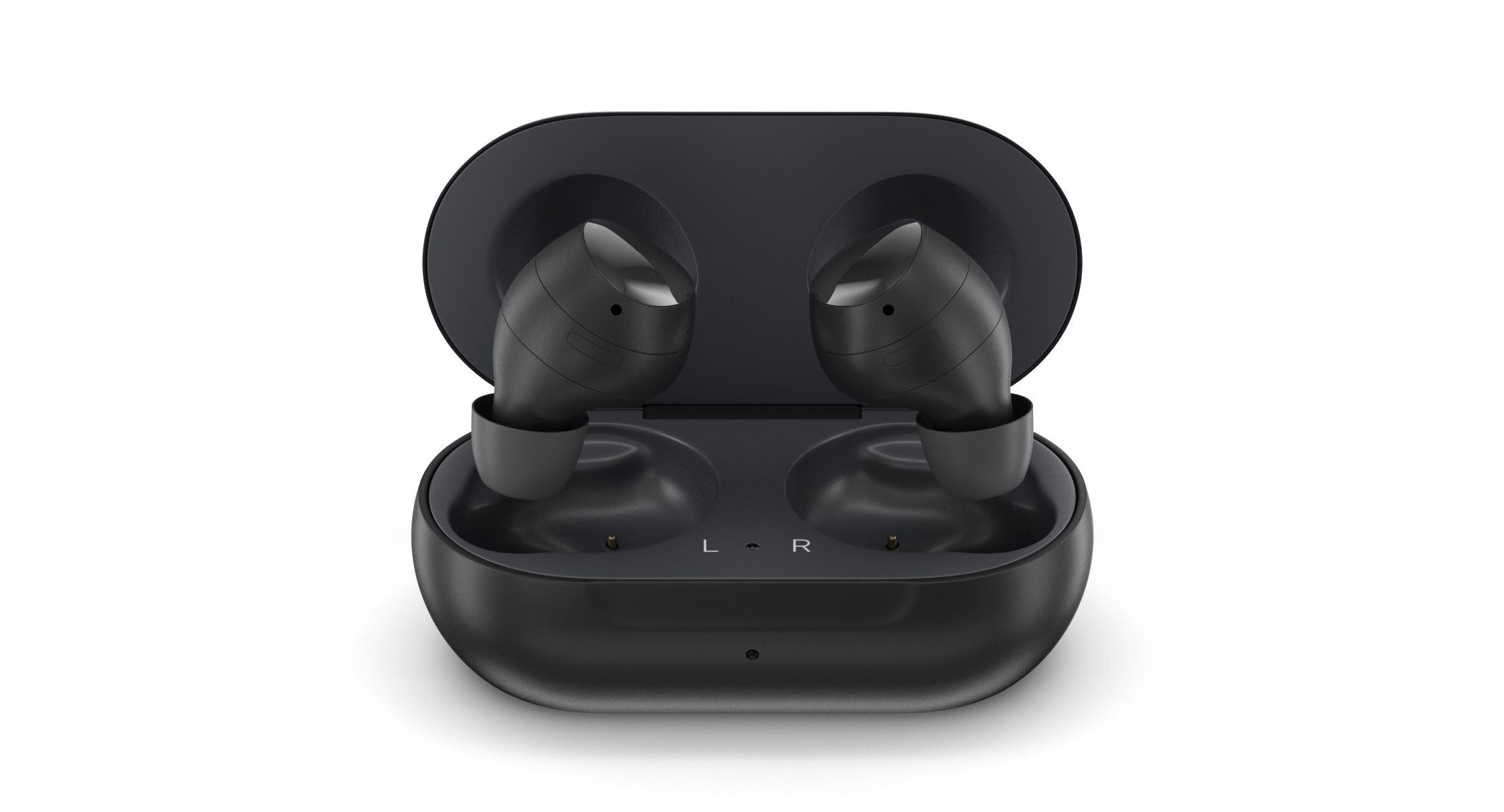 Samsung Galaxy Buds 3D model_2