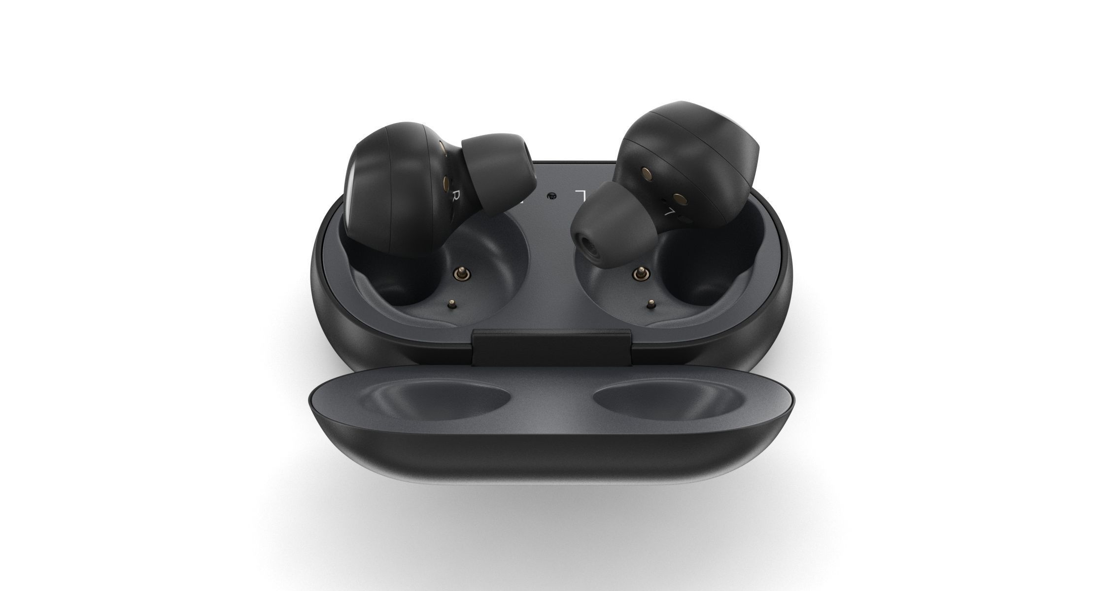 Samsung Galaxy Buds 3D model_5