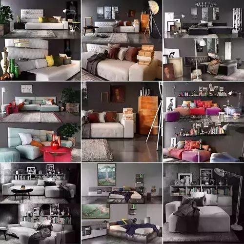 Twils furniture collection