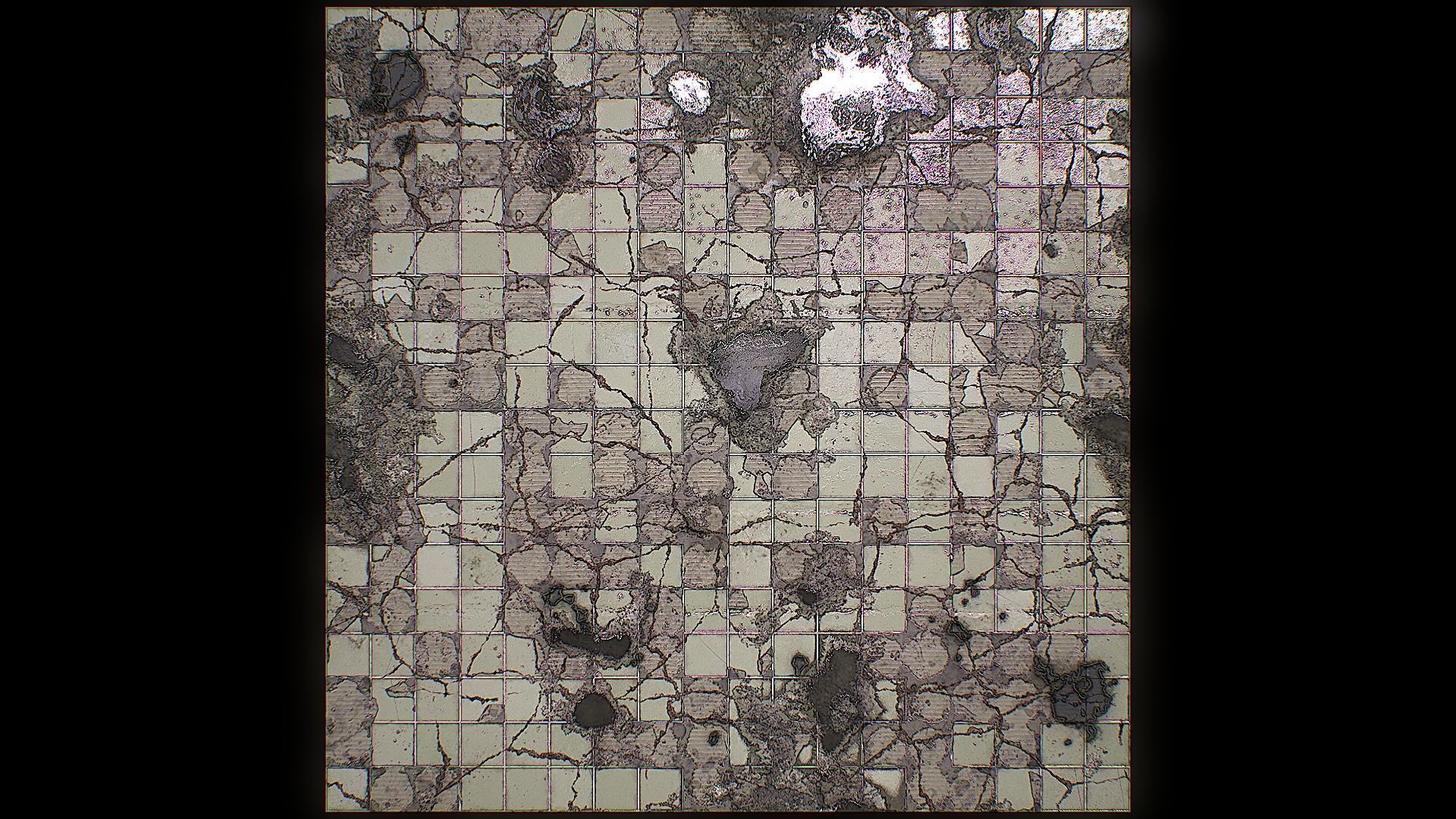 Ultimate Texture Library - FREE PBR SAMPLE Texture_3