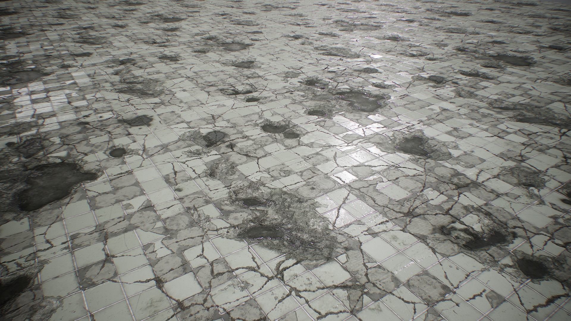 Ultimate Texture Library - FREE PBR SAMPLE Texture_2