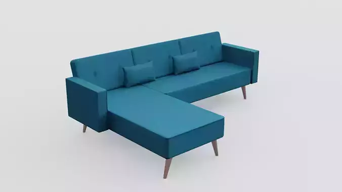 L Sofa sectional