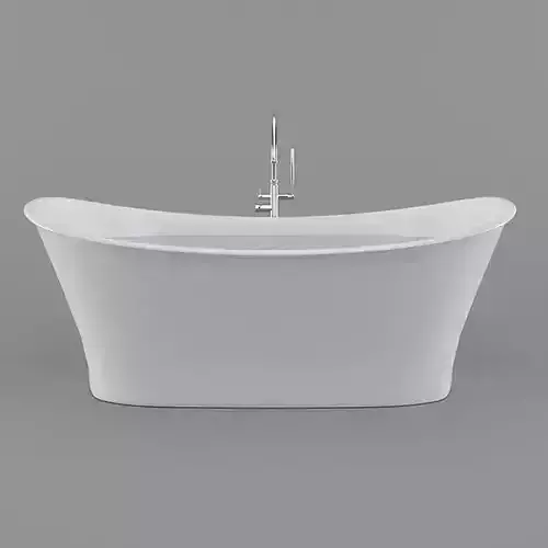 Wet Style - Cloud Tub