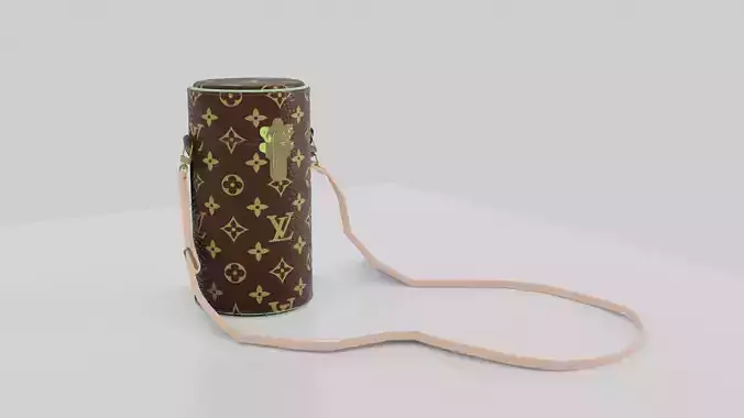 Louis Vuitton Purse Exclusive