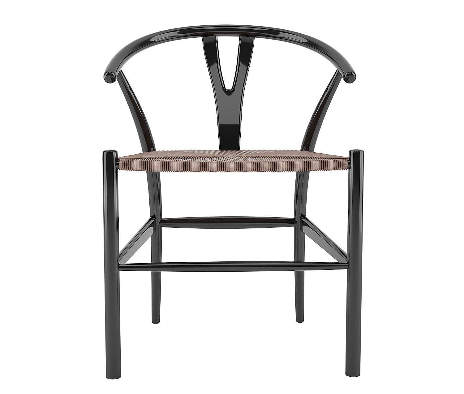 Dining Furnitures Set 27 3D model_2