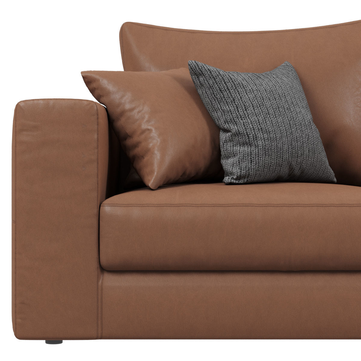 Calligaris sofas collection 3D model_19