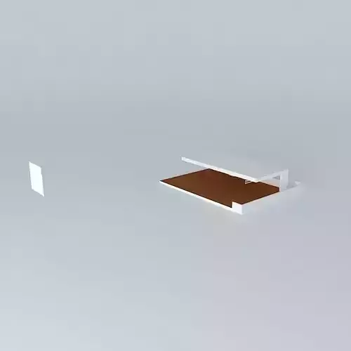 Exercise 13 Podium Render