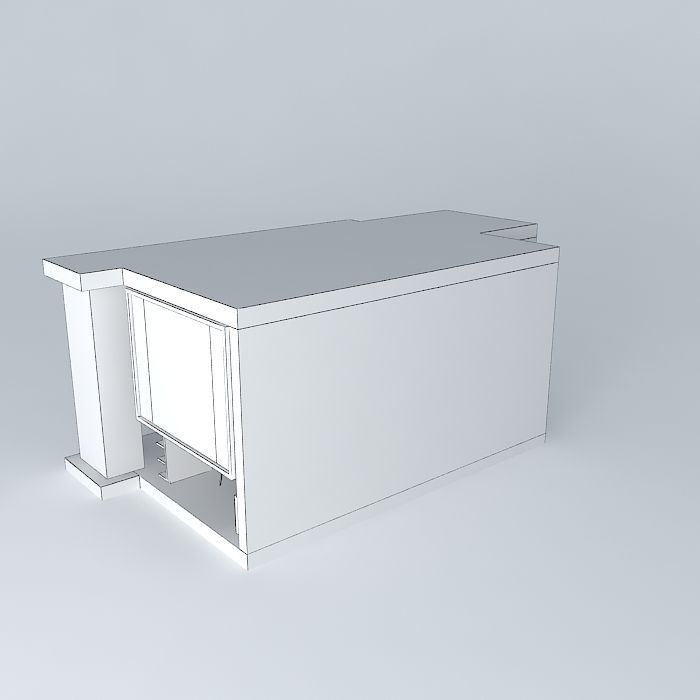 Export to DWG Free 3D model_4