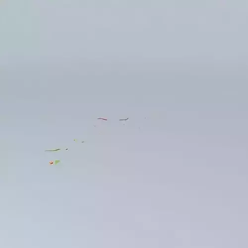 Islands of Adventure Park final model