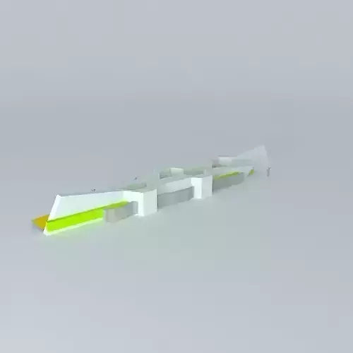 Exercise 8  rendering basic with SU Podium