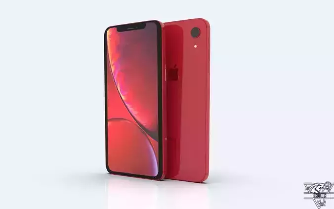 Iphone XR All Colors