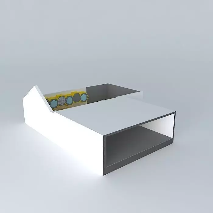 Exercise 9 Render inner-light distorted Free 3D model_0