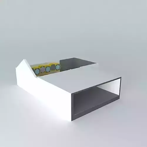 Exercise 9 Render inner-light distorted