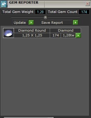 Ring Band R 0050 3D print model_5