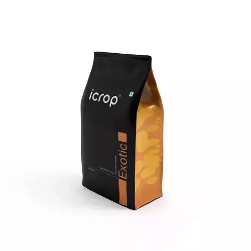 3D Package Models 3D model