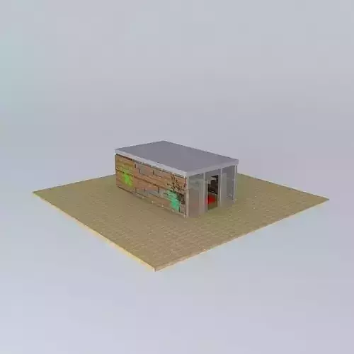 STRATEGIC DESIGN SANTORINI