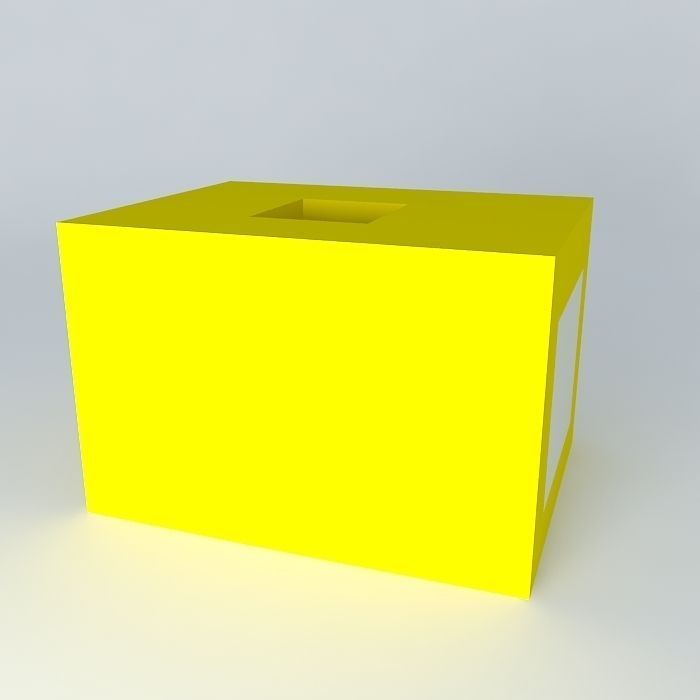 Exercise 26 Render with Vray Free 3D model_1