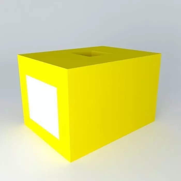 Exercise 26 Render with Vray Free 3D model_0