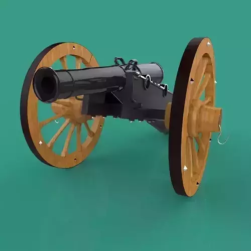 Field Gun