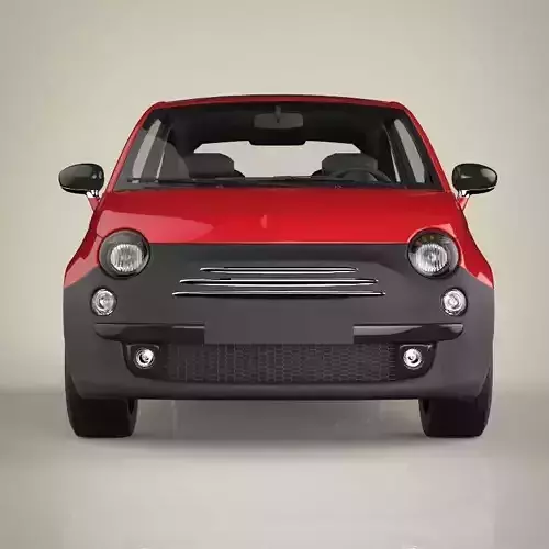 Mini car