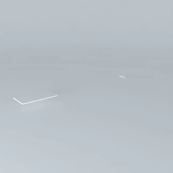 local FBTC Free 3D model
