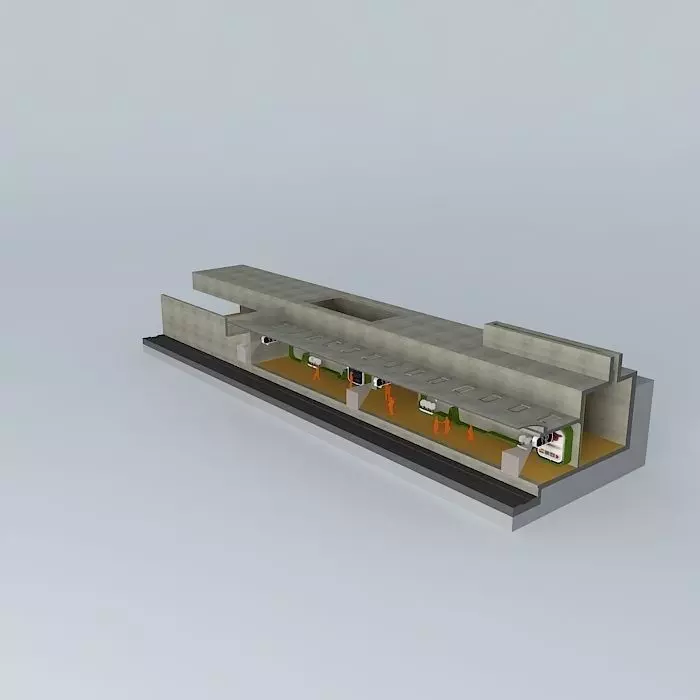 2 1 INTRODUCTION LAYOUT Free 3D model_0