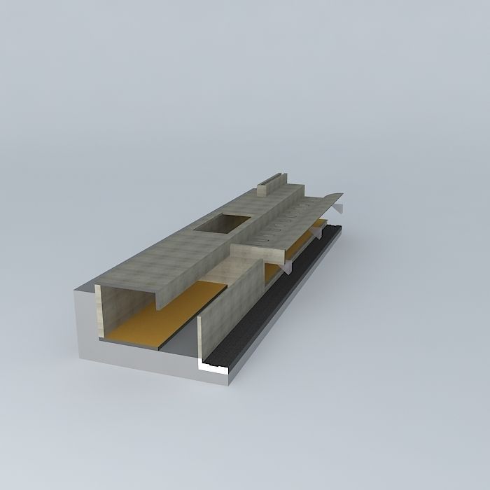 2 1 INTRODUCTION LAYOUT Free 3D model_1