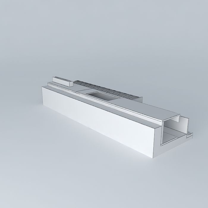 2 1 INTRODUCTION LAYOUT Free 3D model_4