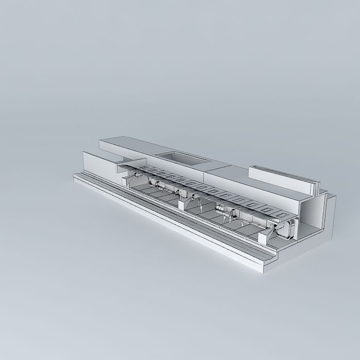 2 1 INTRODUCTION LAYOUT Free 3D model_3