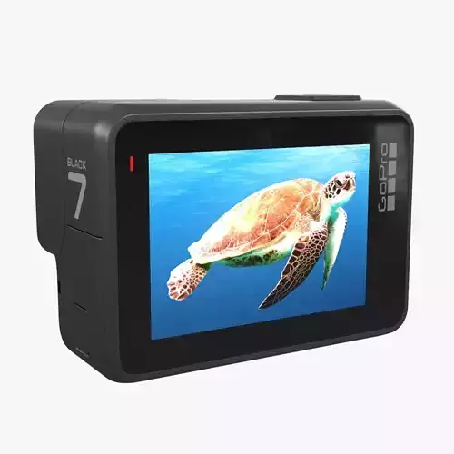 GoPro HERO 7 Black
