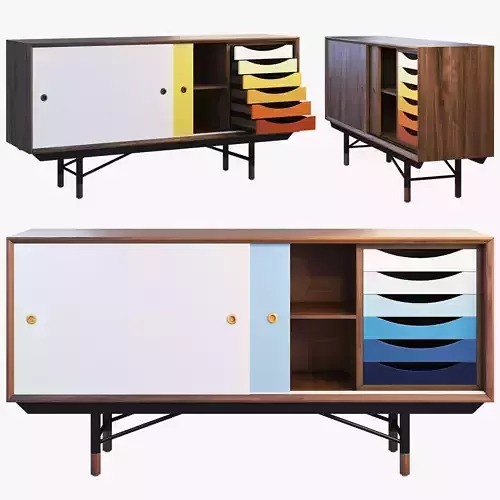 1955 Sideboard 3 options