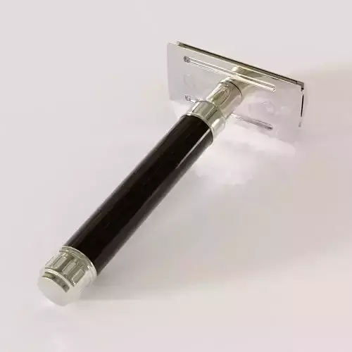 Safety Razor