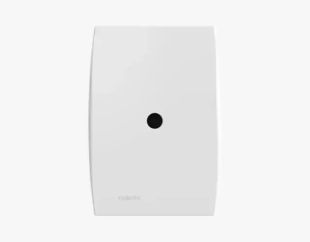 Siemens 1 Tv Outlet  3D model