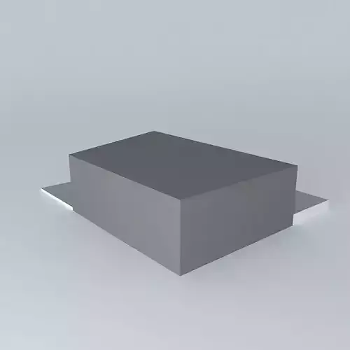 MODEL COMMERCIAL box