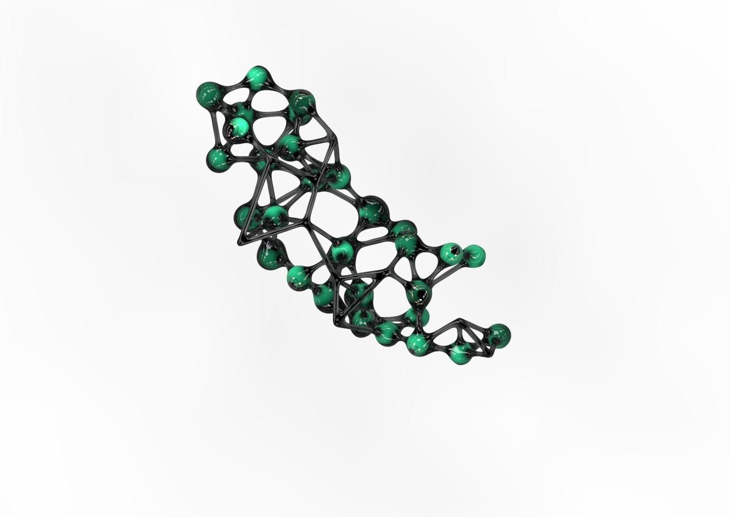 EXO-CELL LIGHTING 1 BY ERFAN SHAABANii 3D model_6