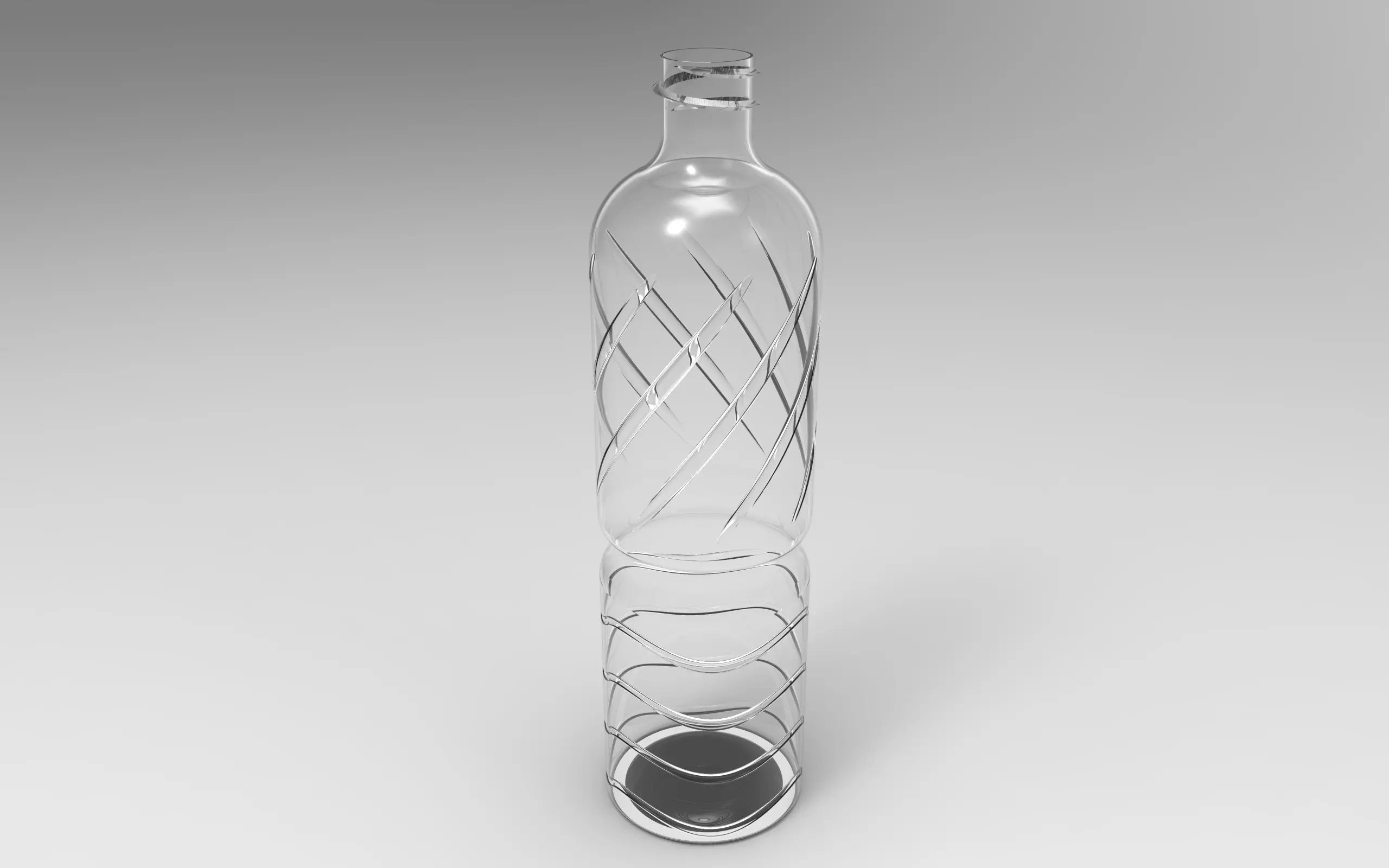 My 3d project 3D print model