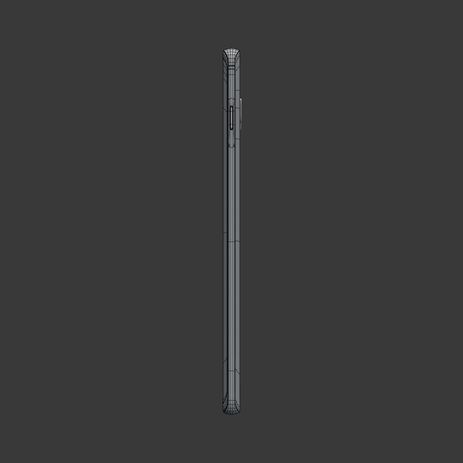 Samsung Galaxy S10 plus 3D model_16
