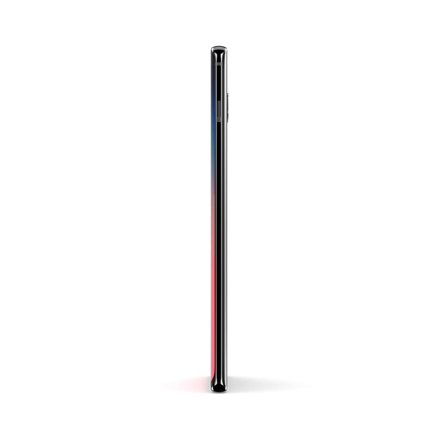 Samsung Galaxy S10 plus 3D model_5