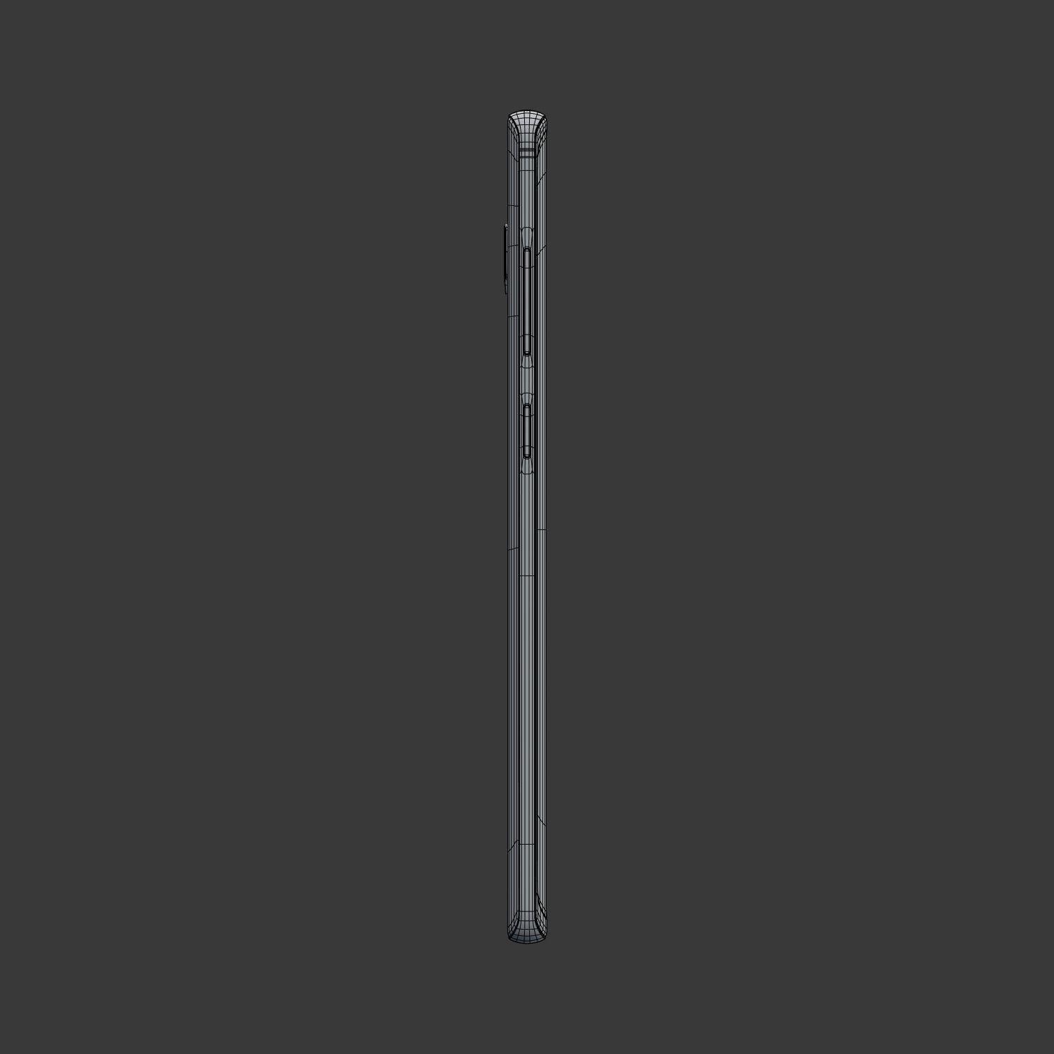 Samsung Galaxy S10 plus 3D model_20