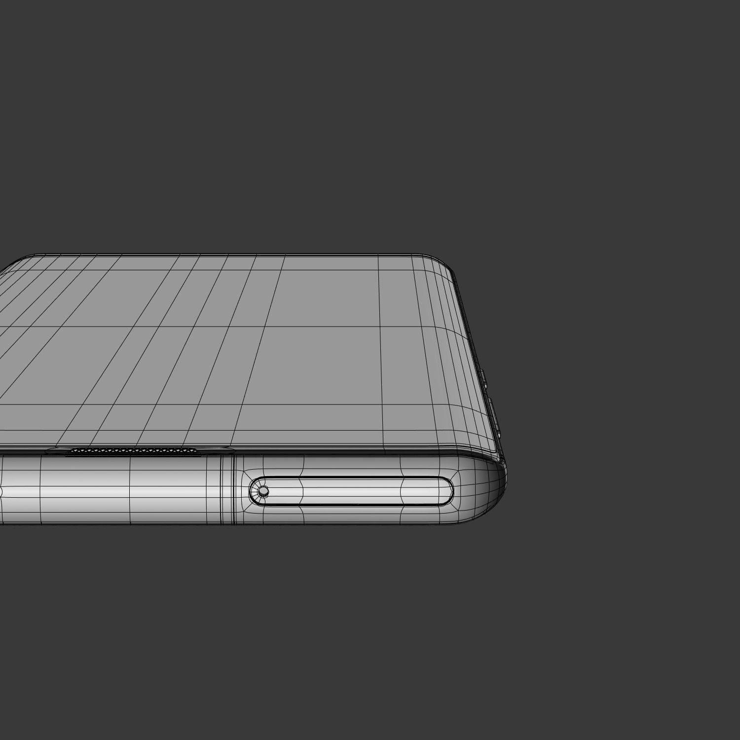 Samsung Galaxy S10 plus 3D model_22