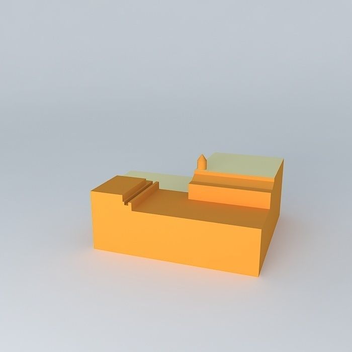 Exercise 10 Match photo Free 3D model_1