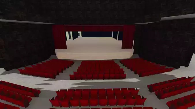 OPERA HOUSE FOR KARTAL PROVINCE