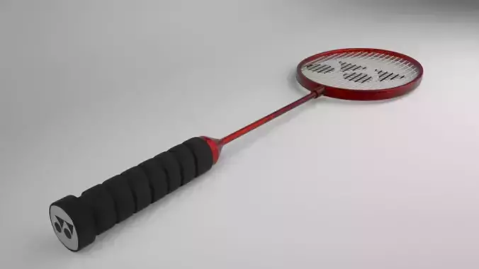 Badminton Racket