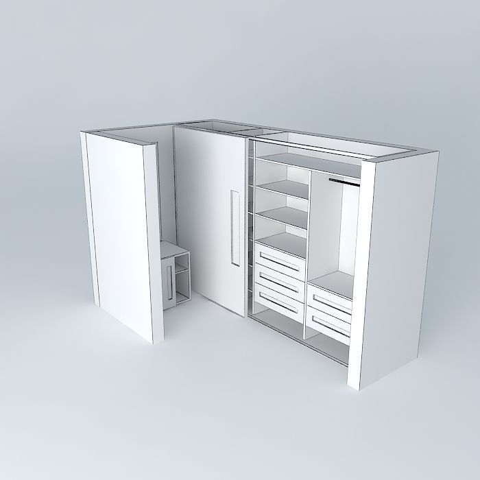 EXERCISE 6 MODELING FOR COMPONENTS (3D Design) Free 3D model_3