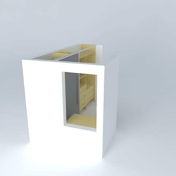 EXERCISE 6 MODELING FOR COMPONENTS (3D Design) Free 3D model_1